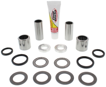 Picture of Pivot Works 14-17 Honda CRF250R Swing Arm Kit