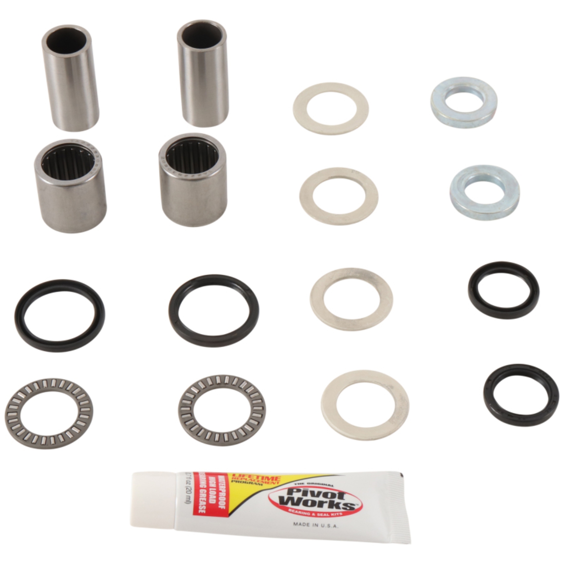 Picture of Pivot Works 18-19 Honda CRF250R Swing Arm Kit