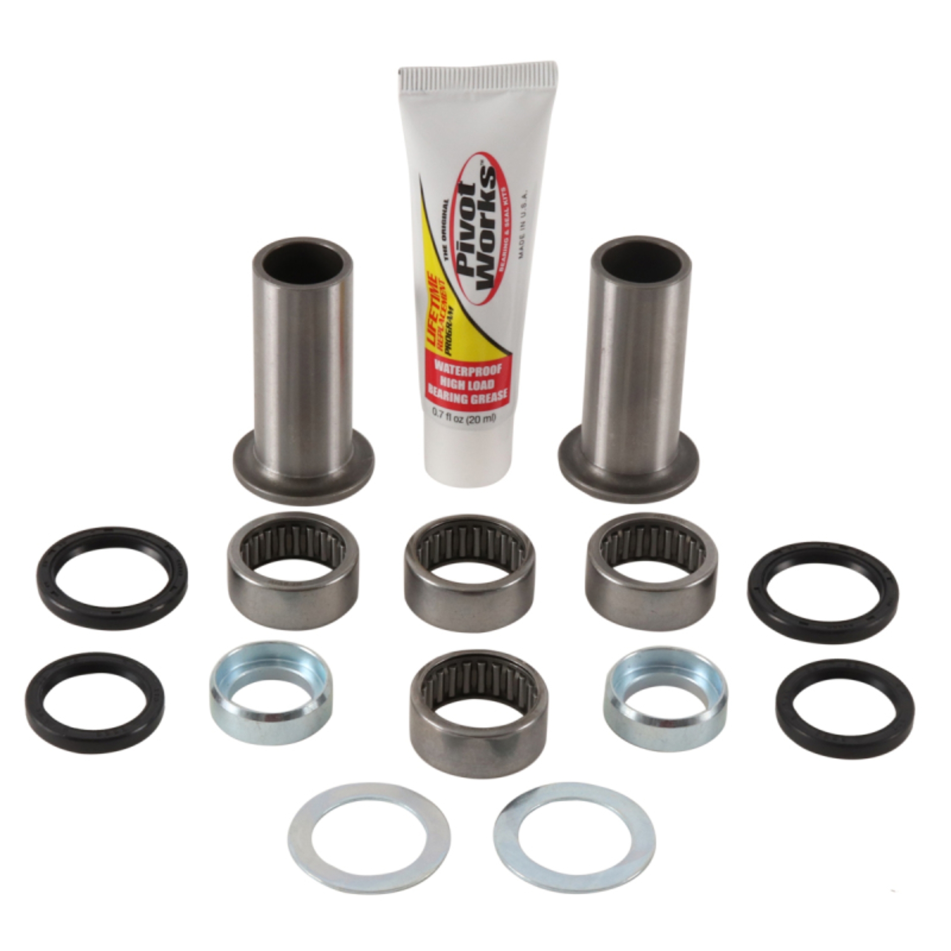 Picture of Pivot Works 18-19 Gas-Gas EC200 Swing Arm Kit