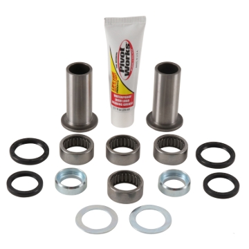 Picture of Pivot Works 18-19 Gas-Gas EC200 Swing Arm Kit