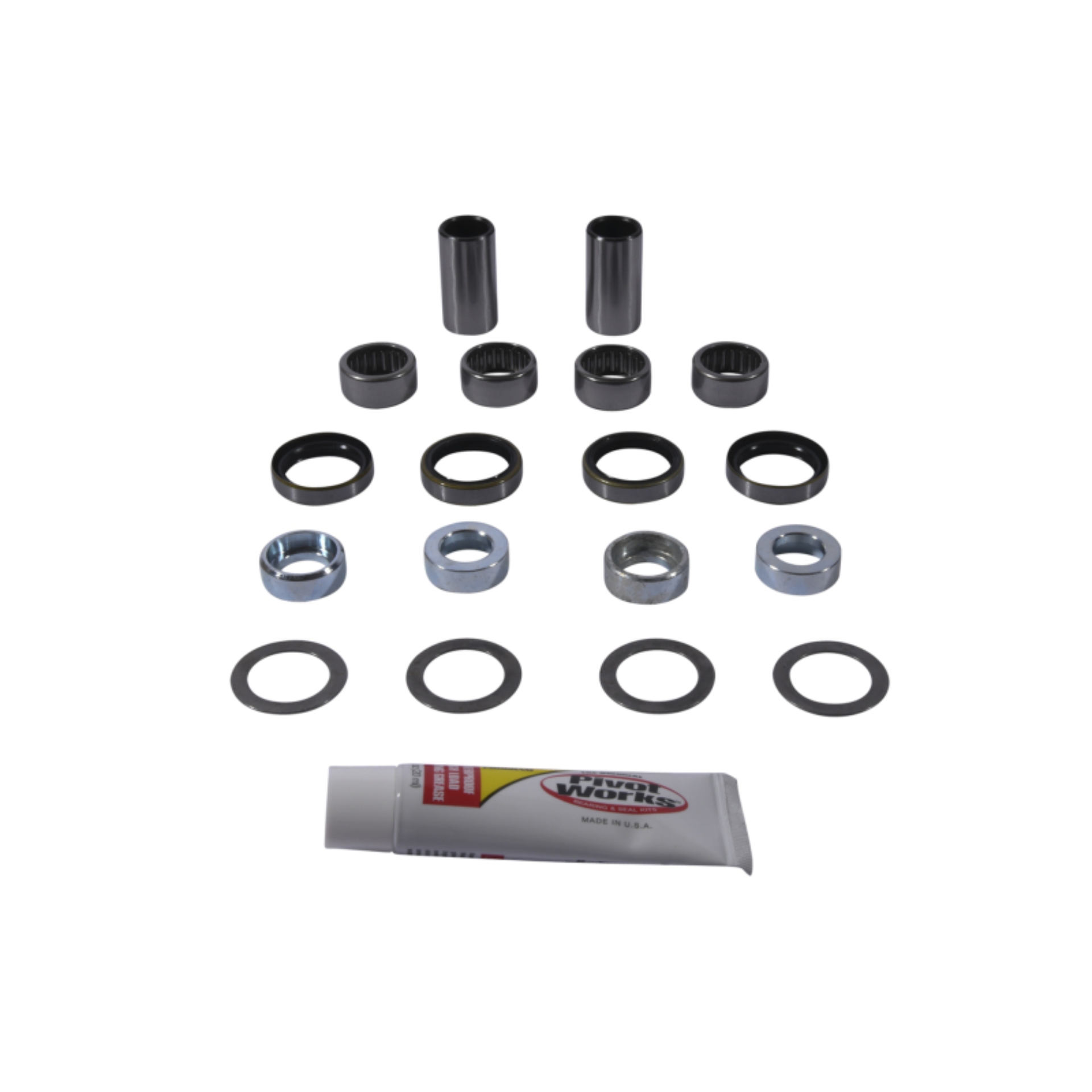 Picture of Pivot Works 95-99 KTM Comp. 400 Swing Arm Kit
