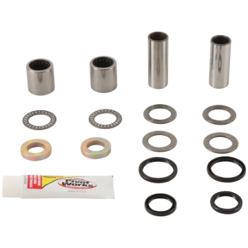 Picture of Pivot Works 02-07 Honda CR125R Swing Arm Kit
