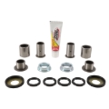 Picture of Pivot Works 92-95 Suzuki RM125 Swing Arm Kit