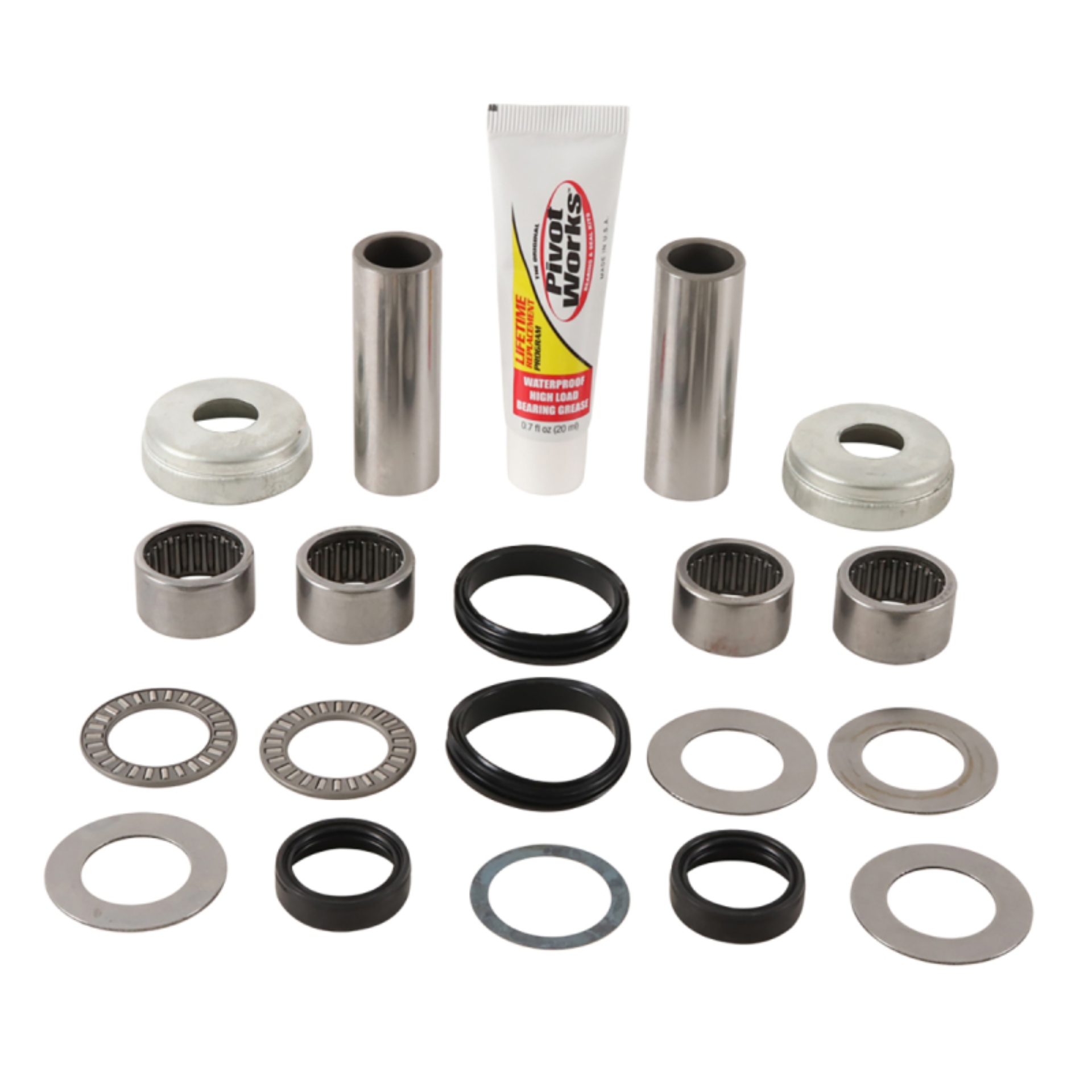 Picture of Pivot Works 88-92 Yamaha YZ125 Swing Arm Kit