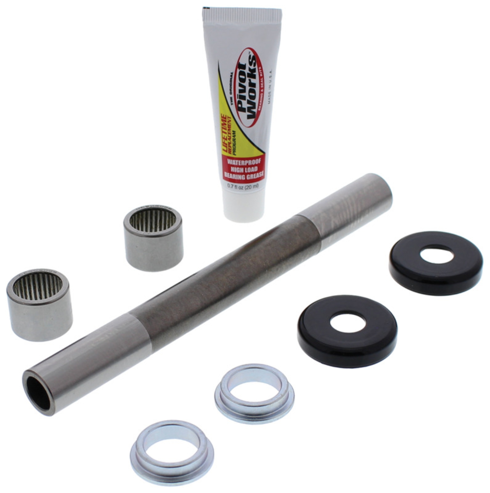 Picture of Pivot Works 88-00 Honda XR600R Swing Arm Kit