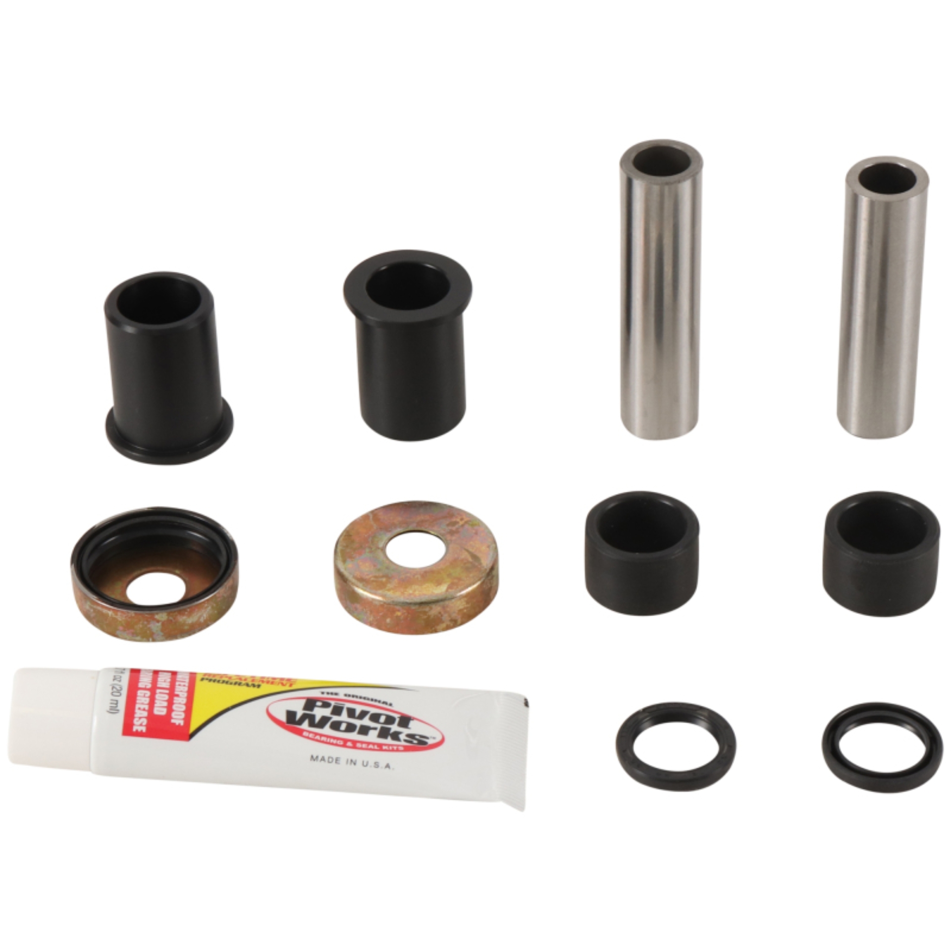 Picture of Pivot Works 86-87 Yamaha TT225 Swing Arm Kit