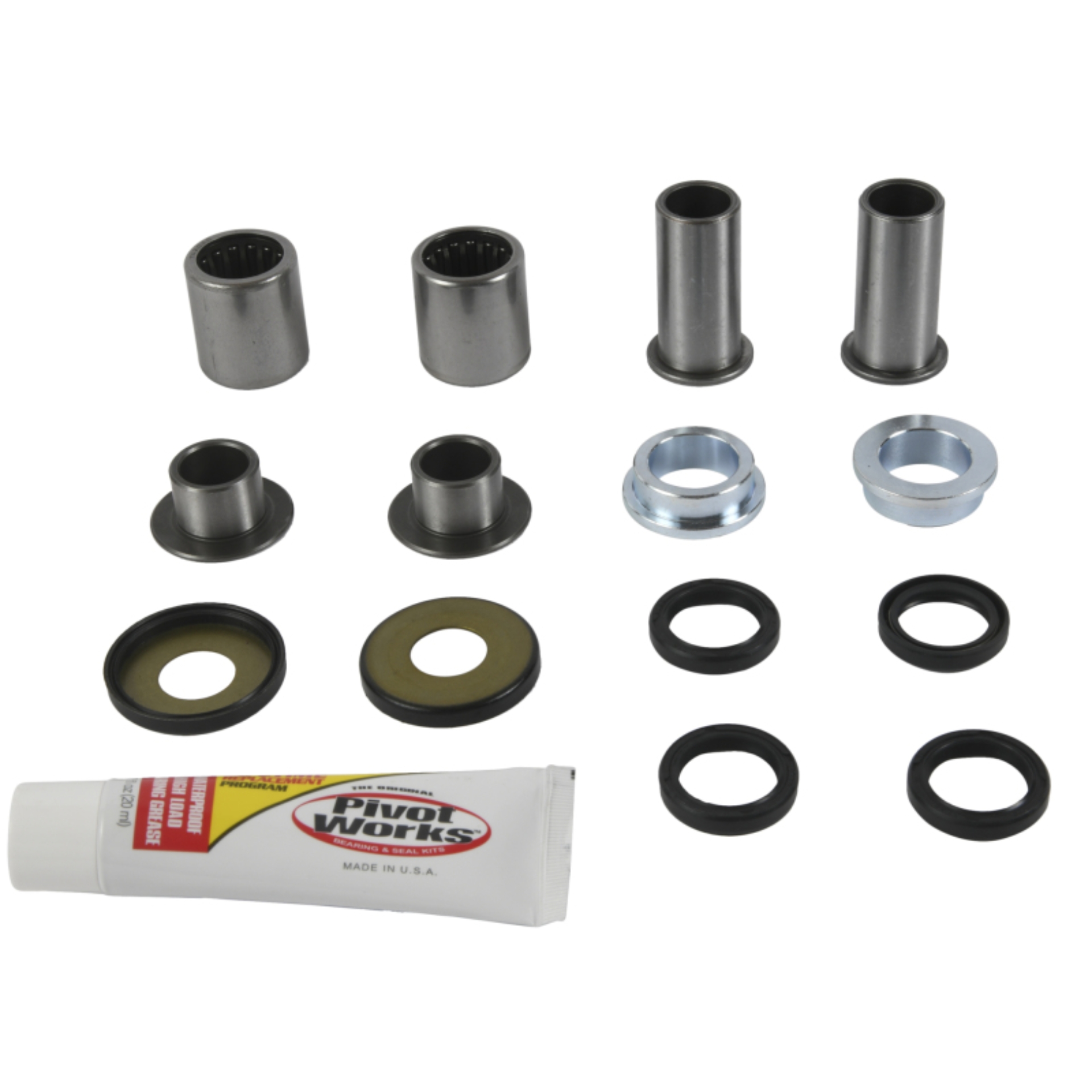 Picture of Pivot Works 87-88 Suzuki RM250 Swing Arm Kit