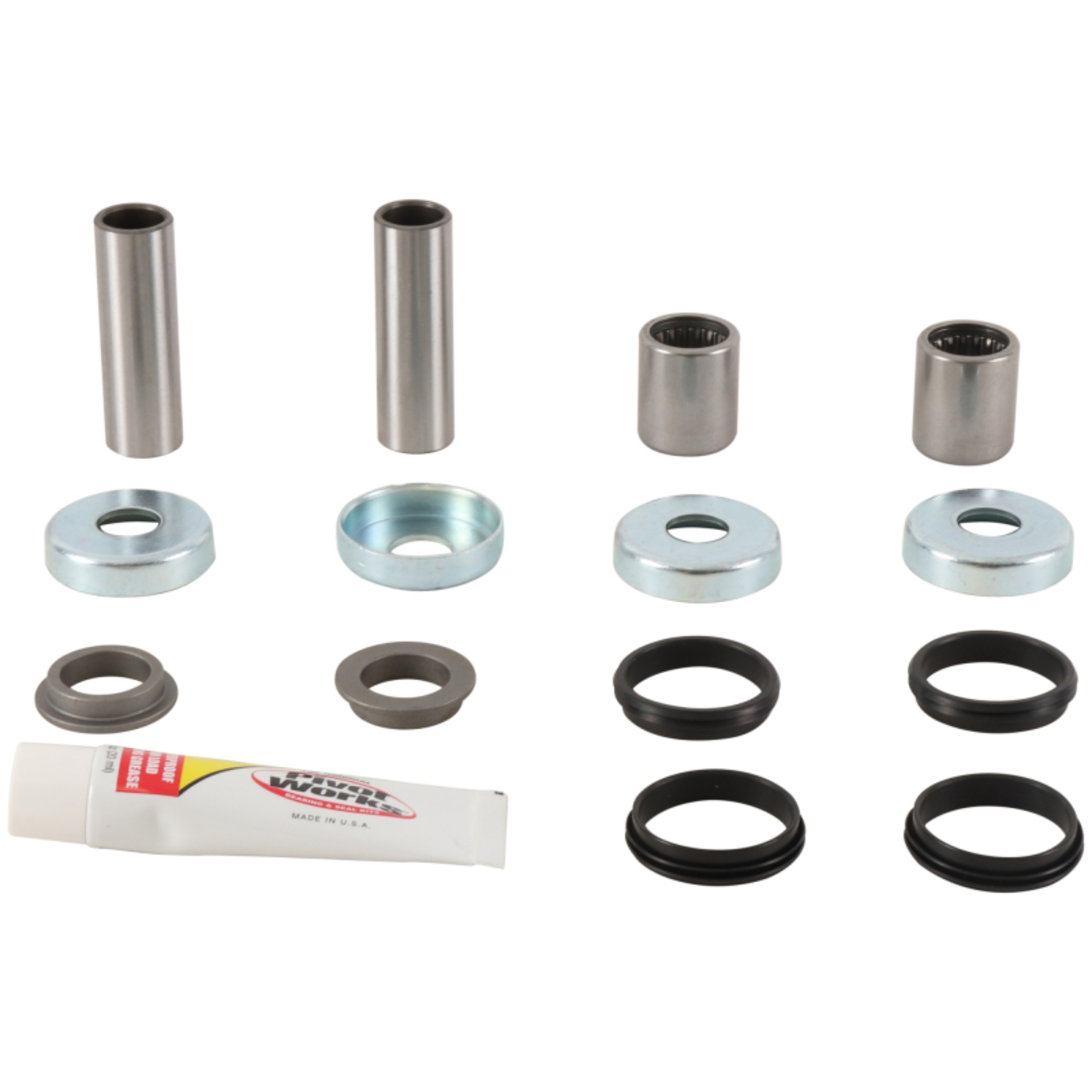 Picture of Pivot Works 1985 Honda CR125R Swing Arm Kit