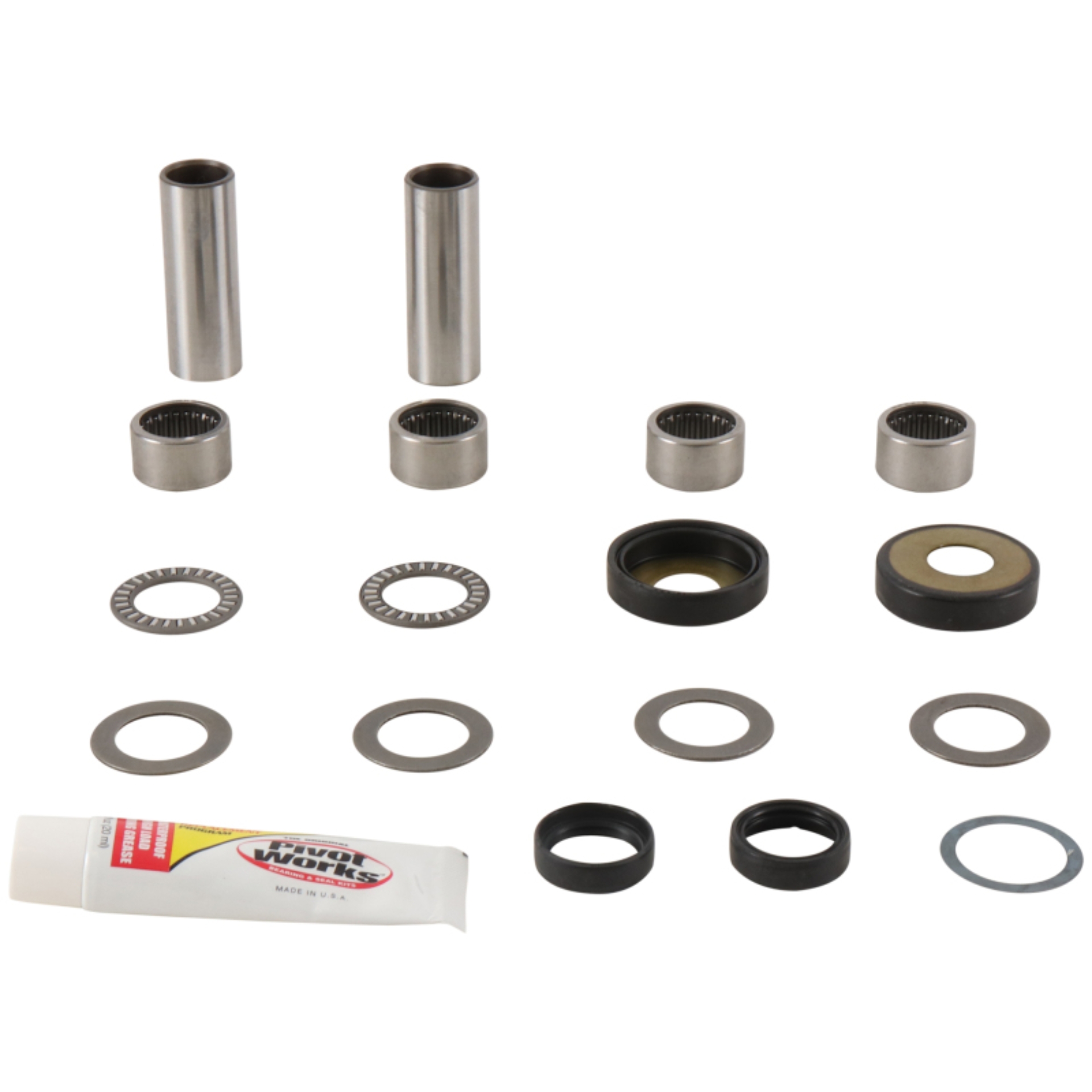 Picture of Pivot Works 1998 Yamaha YZ125 Swing Arm Kit