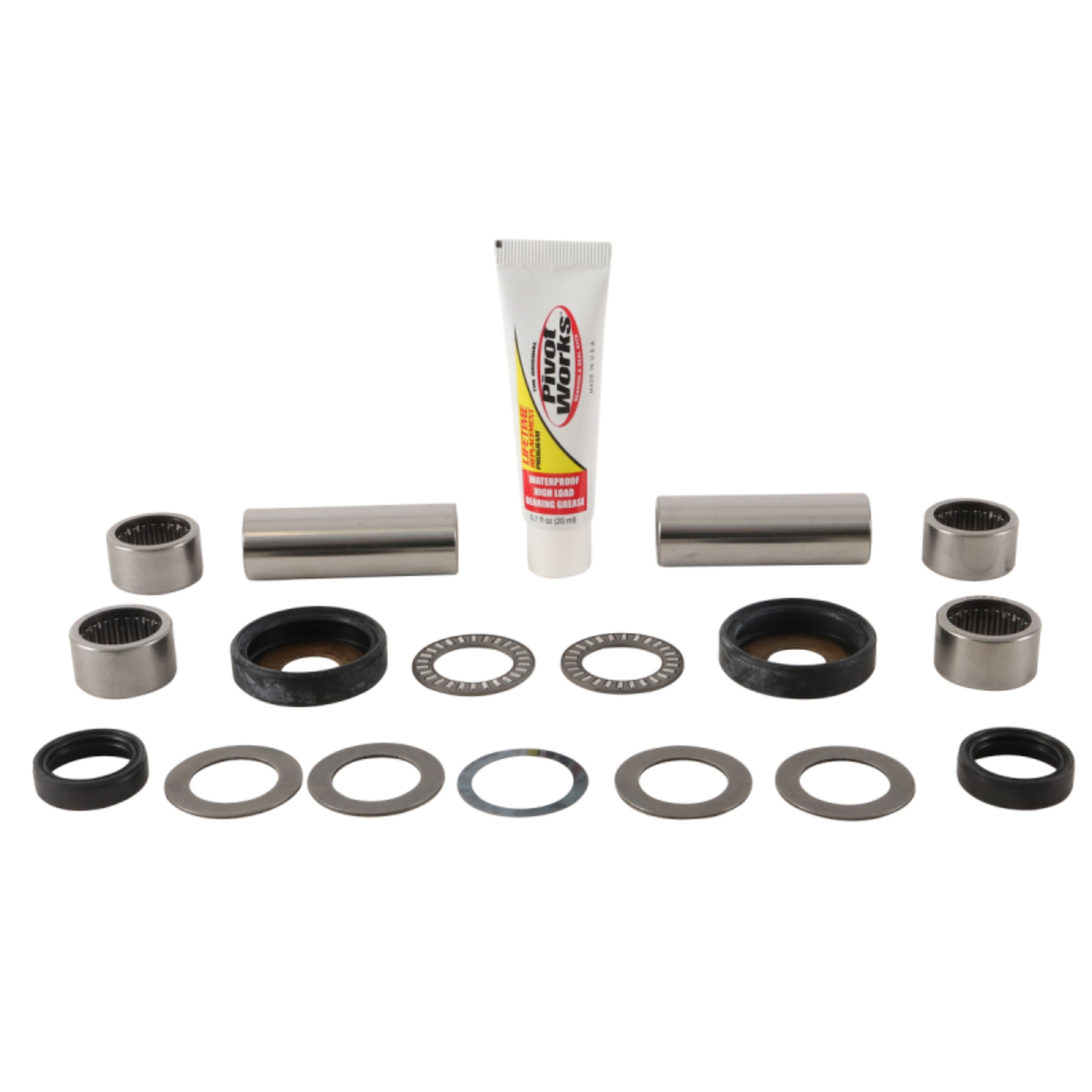 Picture of Pivot Works 1993 Yamaha YZ125 Swing Arm Kit