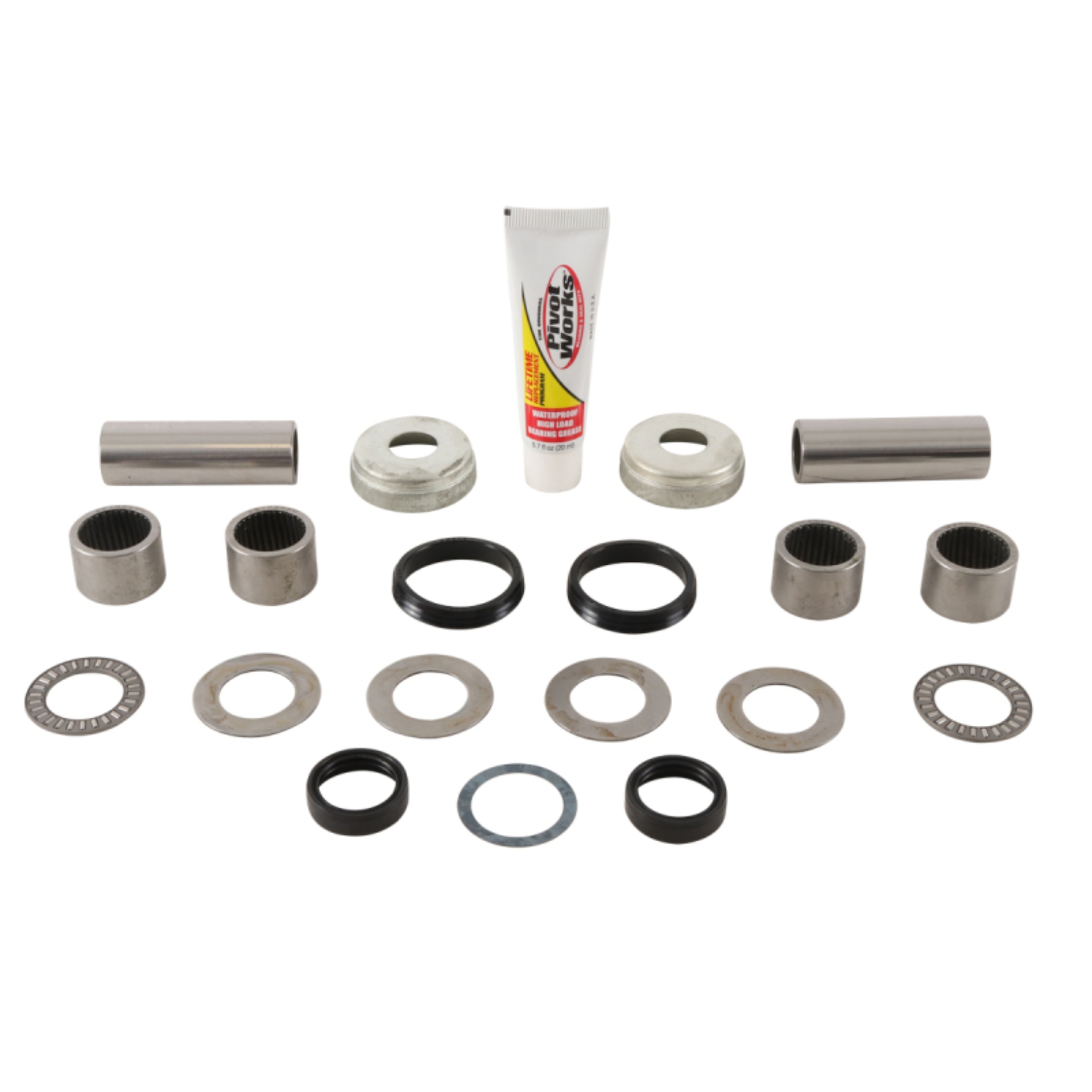 Picture of Pivot Works 1987 Yamaha YZ125 Swing Arm Kit