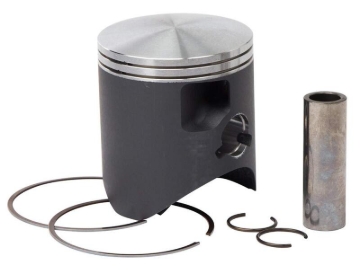 Picture of Vertex Piston 01-16 KTM 125 EXC 125cc Cast Replica Piston Kit