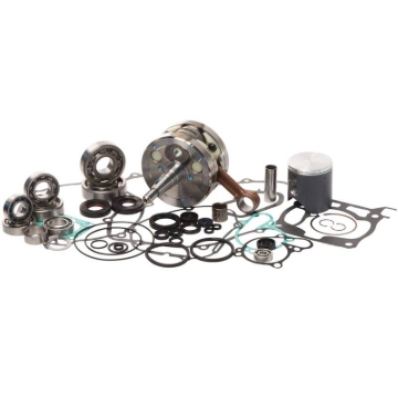 Picture of Vertex Pistons 05-21 YZ 125/20-22 YZ 125 X Complete Engine Rebuild Kit