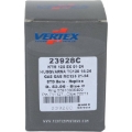 Picture of Vertex Piston 01-16 KTM 125 EXC 125cc Cast Replica Piston Kit