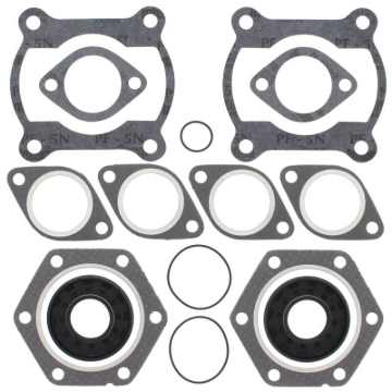 Picture of Vertex Gaskets 97-98 Polaris Indy Super Sport 488/500 Complete Gasket Kit w/ Oil Seals