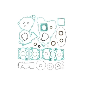 Picture of Vertex Gaskets 21-23 Gas-Gas MC125 Complete Gasket Kit w/ Oil Seals