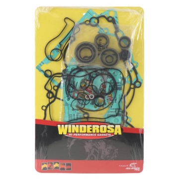 Picture of Vertex Gaskets 21-22 Gas-Gas EC300 Complete Gasket Kit w/ Oil Seals