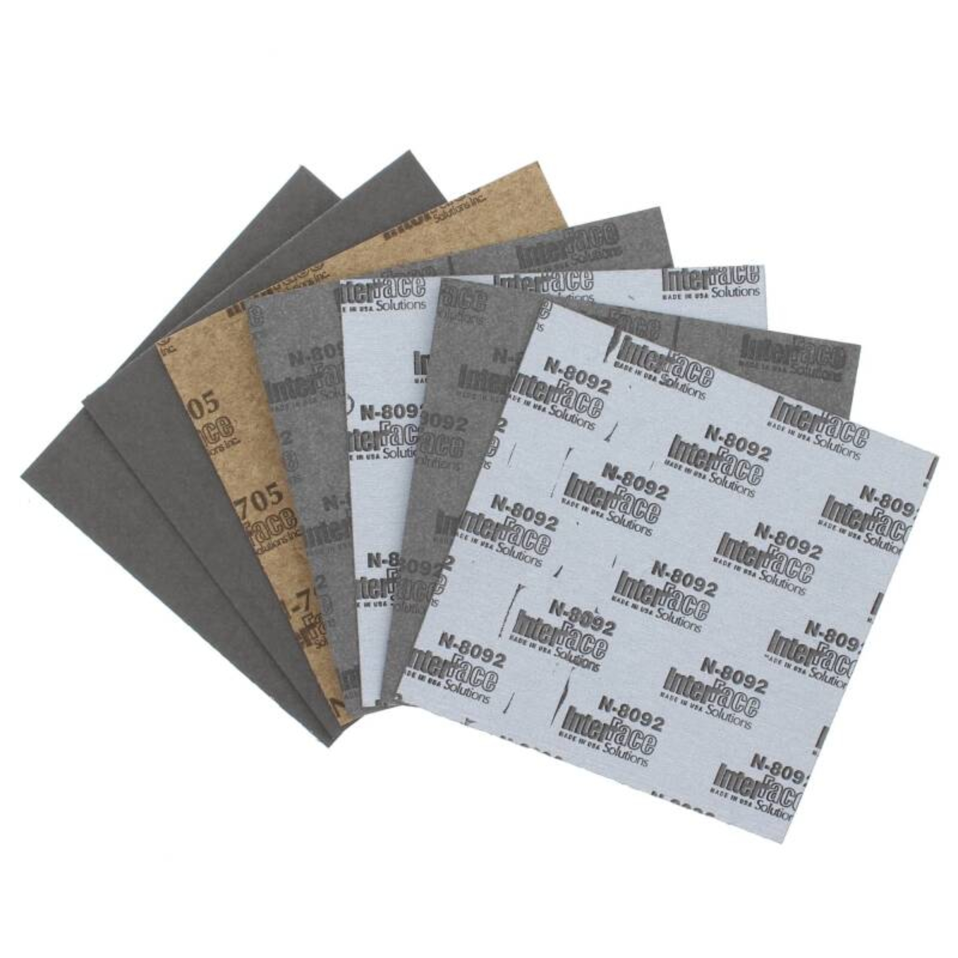Picture of Vertex DIY 6x6 Gasket Kit