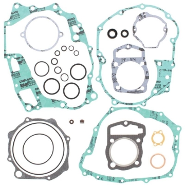Picture of Vertex Gaskets 80-83 Honda ATC185 Complete Gasket Kit