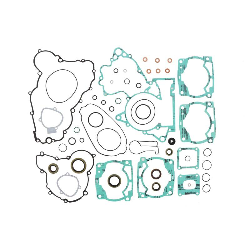 Picture of Vertex Gaskets 21-22 Gas-Gas EC300 Complete Gasket Kit w/ Oil Seals