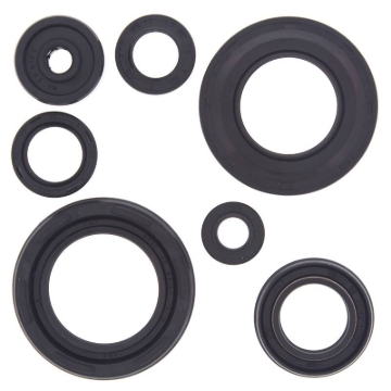 Picture of Vertex Gaskets 87-09 Yamaha YFZ350 Banshee Oil Seal Kit
