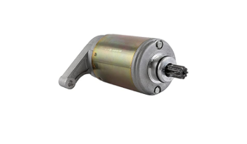 Picture of Arrowhead Yamaha ATV Starter Motor - 12-Volt - 9-Spline