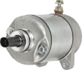 Picture of Arrowhead Honda ATV Starter Motor - 12-Volt - 9-Spline