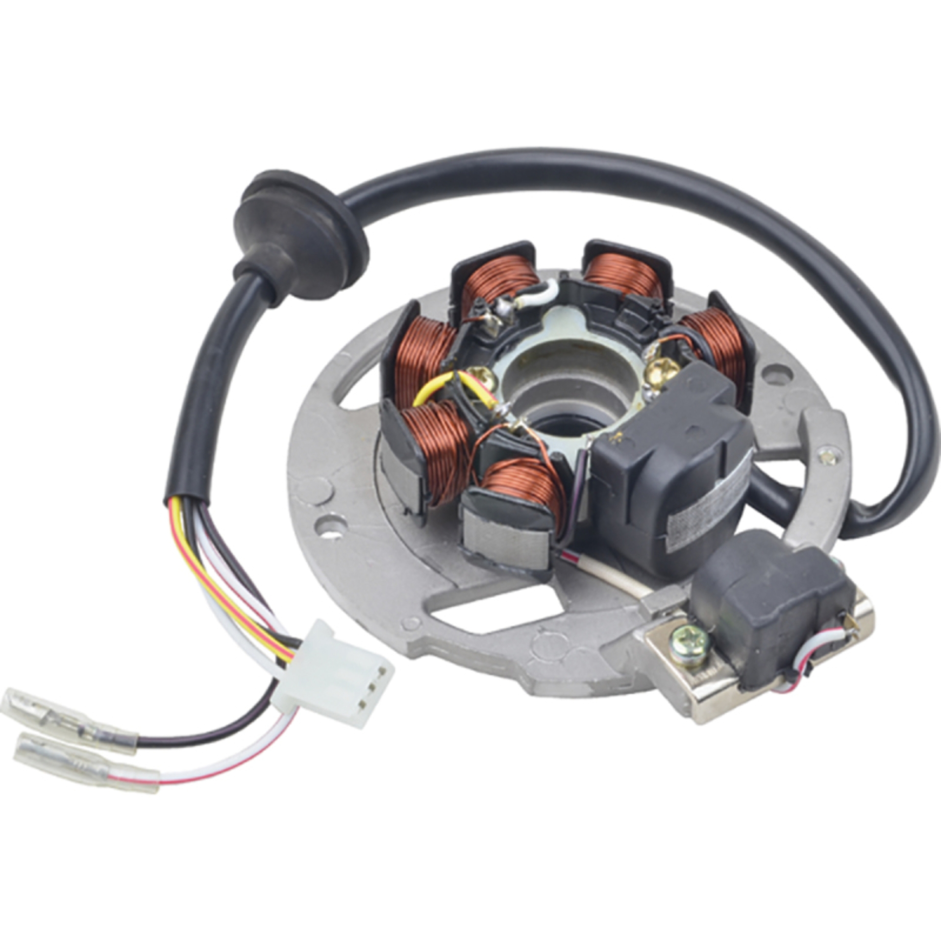 Picture of Arrowhead  E-TON RXL 50M MINI (EURO) Stator Coil