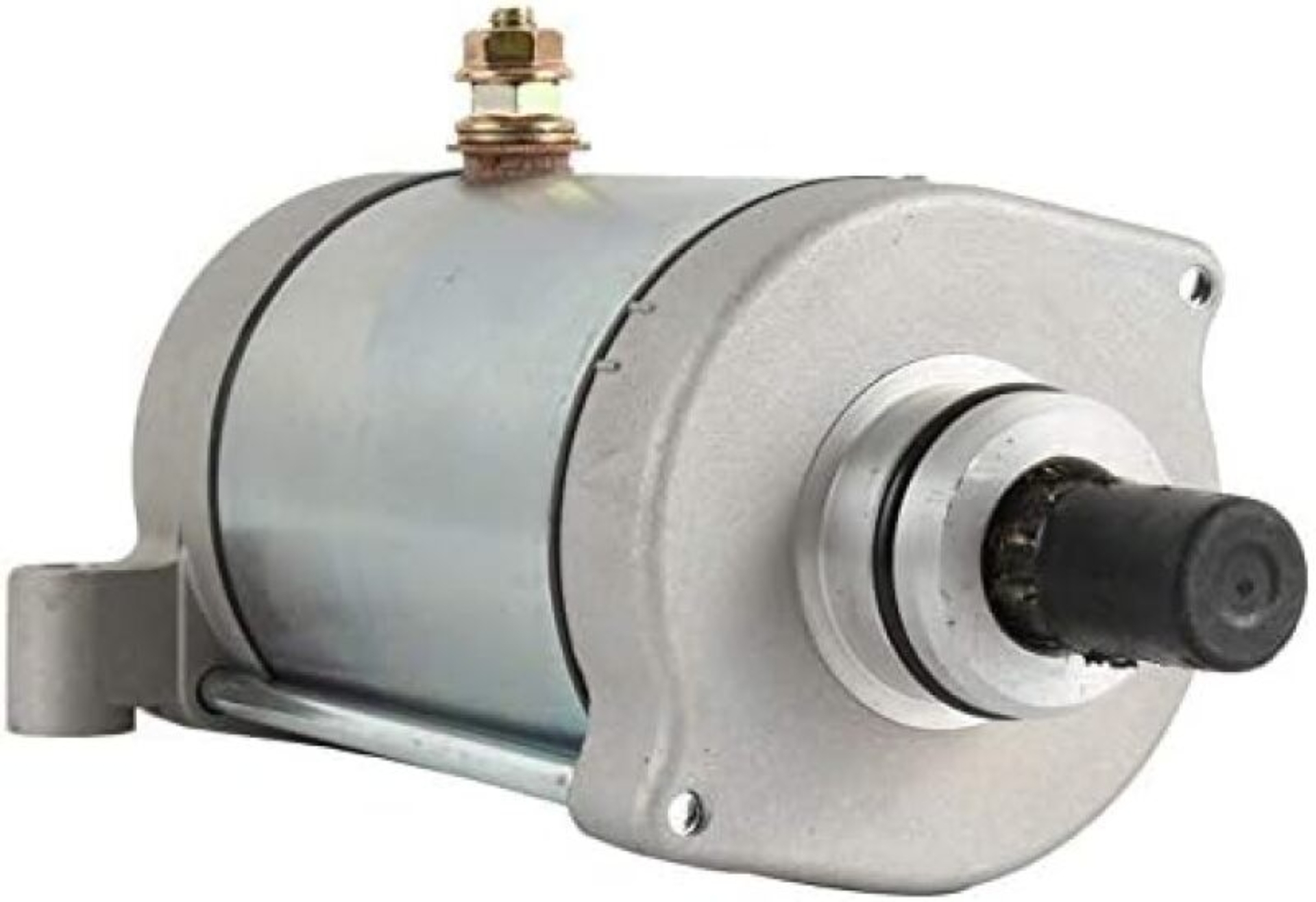 Picture of Arrowhead Yamaha ATV/UTV Starter Motor - 12-Volt - 9-Spline