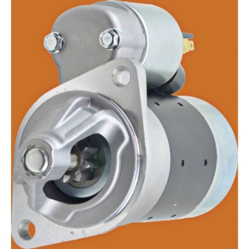 Picture of Arrowhead  John Deere Gator 6x4 Trail Diesel Starter Motor