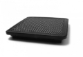 Picture of PERRIN 08-21 Subaru WRX / 08-18 STI / 09-18 Forester / 13-17 Crosstrek Drop-In Filter Foam - Black