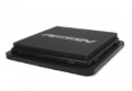 Picture of PERRIN 08-21 Subaru WRX / 08-18 STI / 09-18 Forester / 13-17 Crosstrek Drop-In Filter Foam - Black