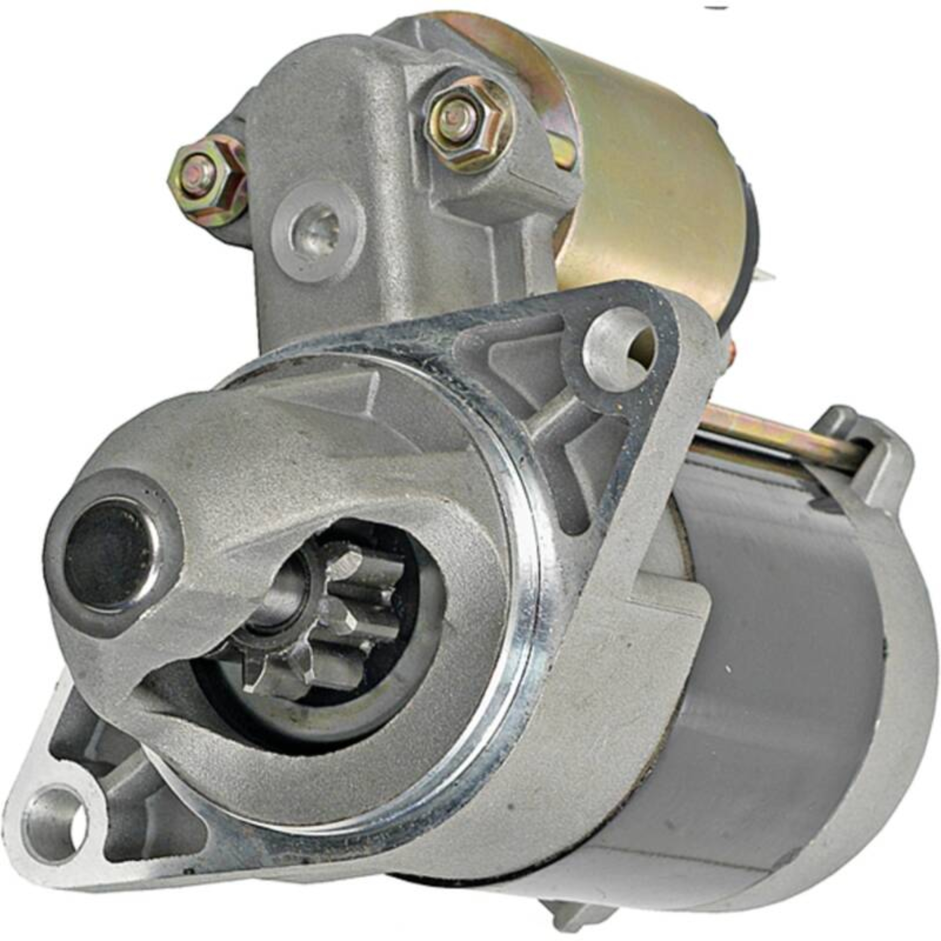 Picture of Arrowhead  John Deere Gator XUV 610 i Starter Motor