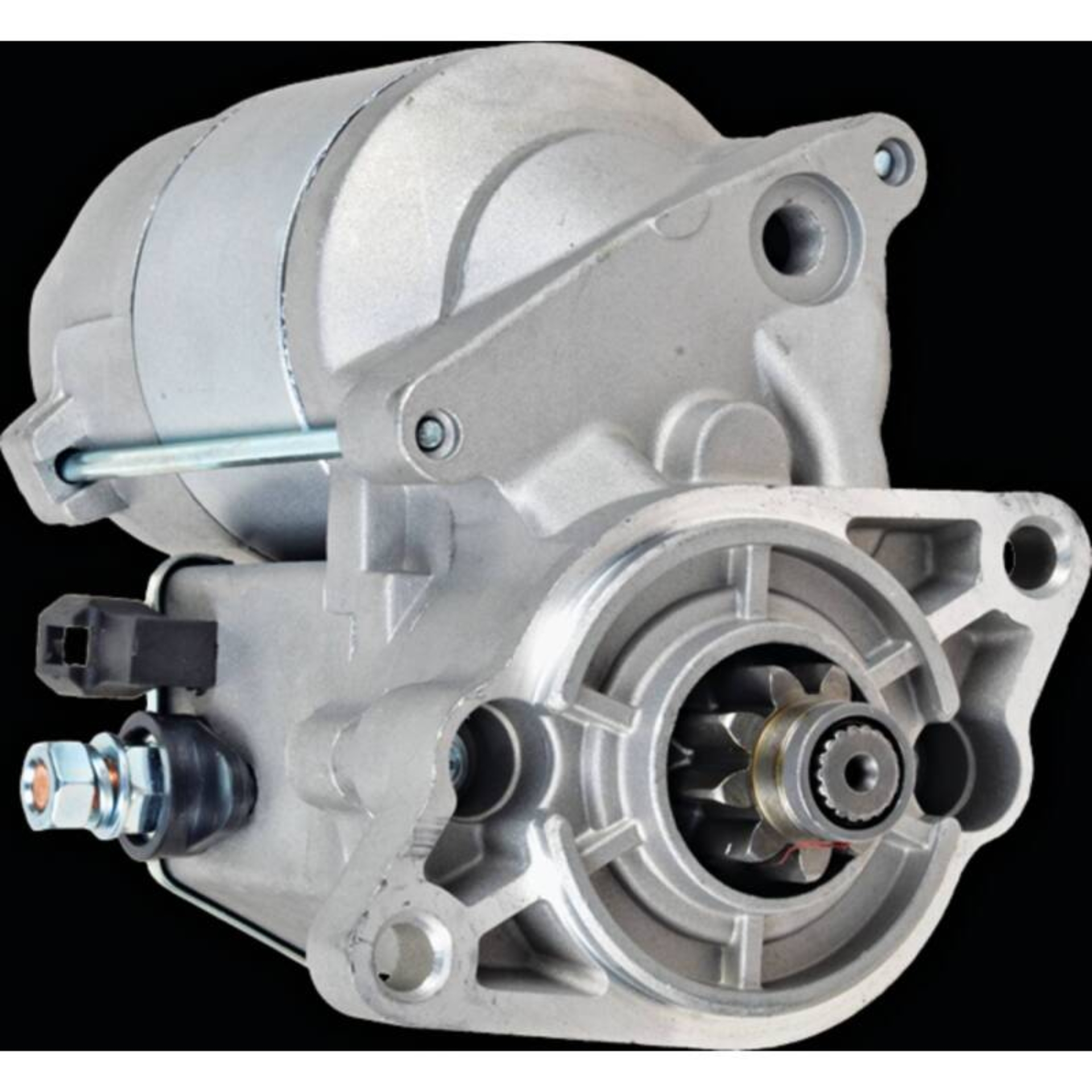 Picture of Arrowhead  Kubota RTV900G Starter Motor