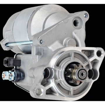Picture of Arrowhead  Kubota RTV900G Starter Motor