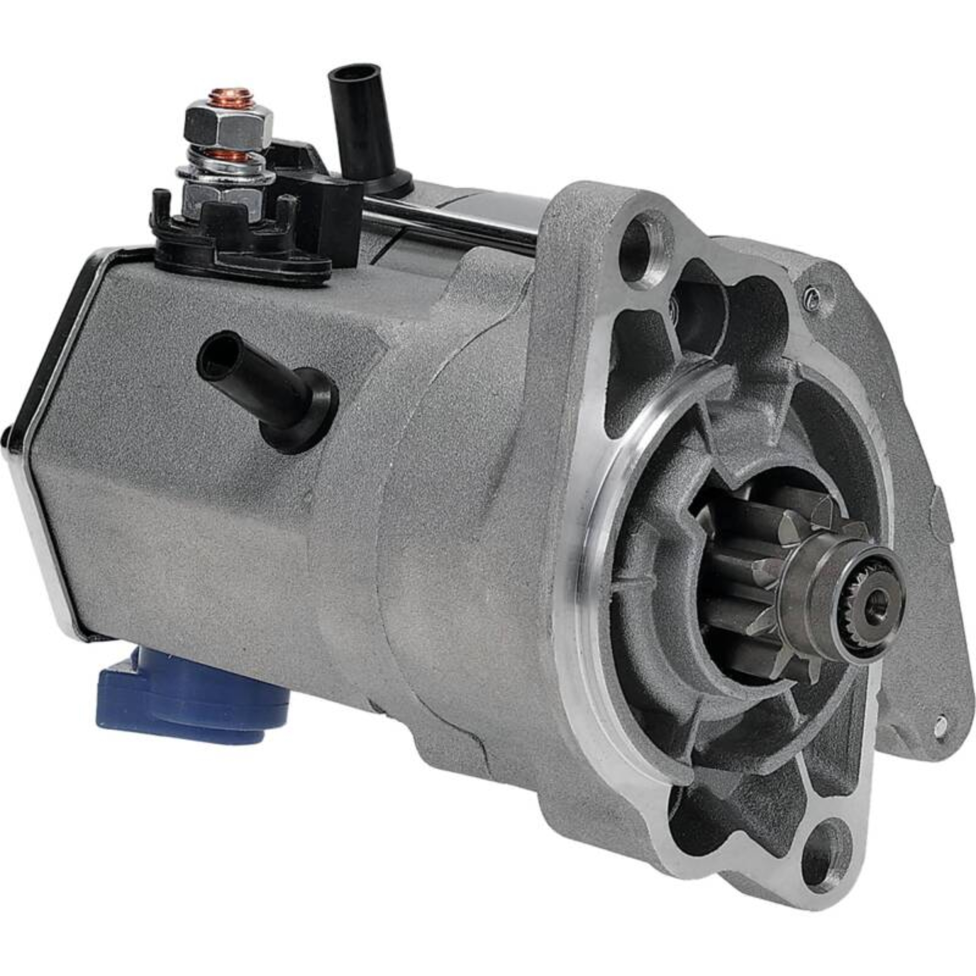 Picture of Arrowhead  Kubota RTV900G6 Starter Motor