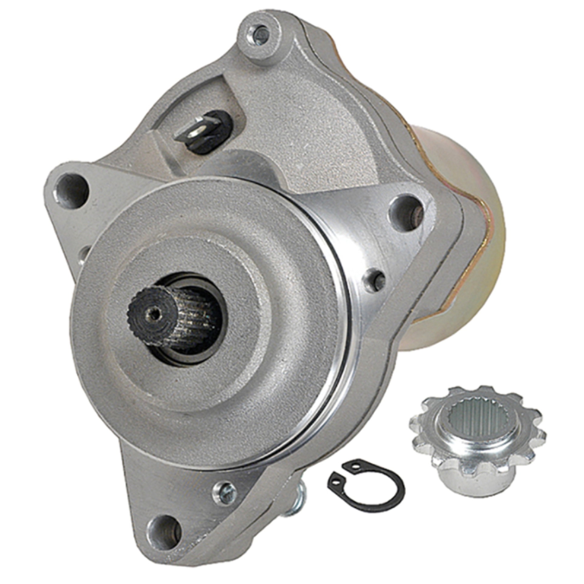Picture of Arrowhead 02-05 Can-Am DS 90 4 STROKE Starter Motor