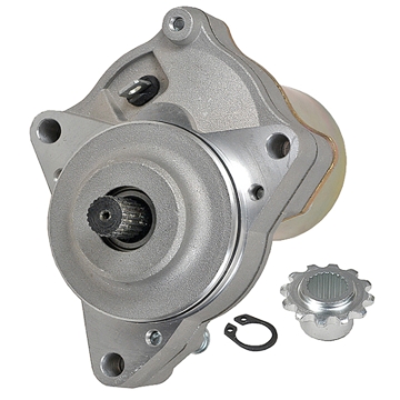 Picture of Arrowhead 02-05 Can-Am DS 90 4 STROKE Starter Motor