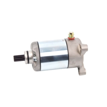 Picture of Arrowhead 03-04 Suzuki LT-160 Starter Motor
