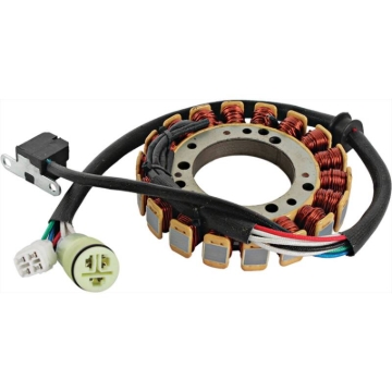 Picture of Arrowhead 02-05 Yamaha YFM35FX Wolverine Stator Coil