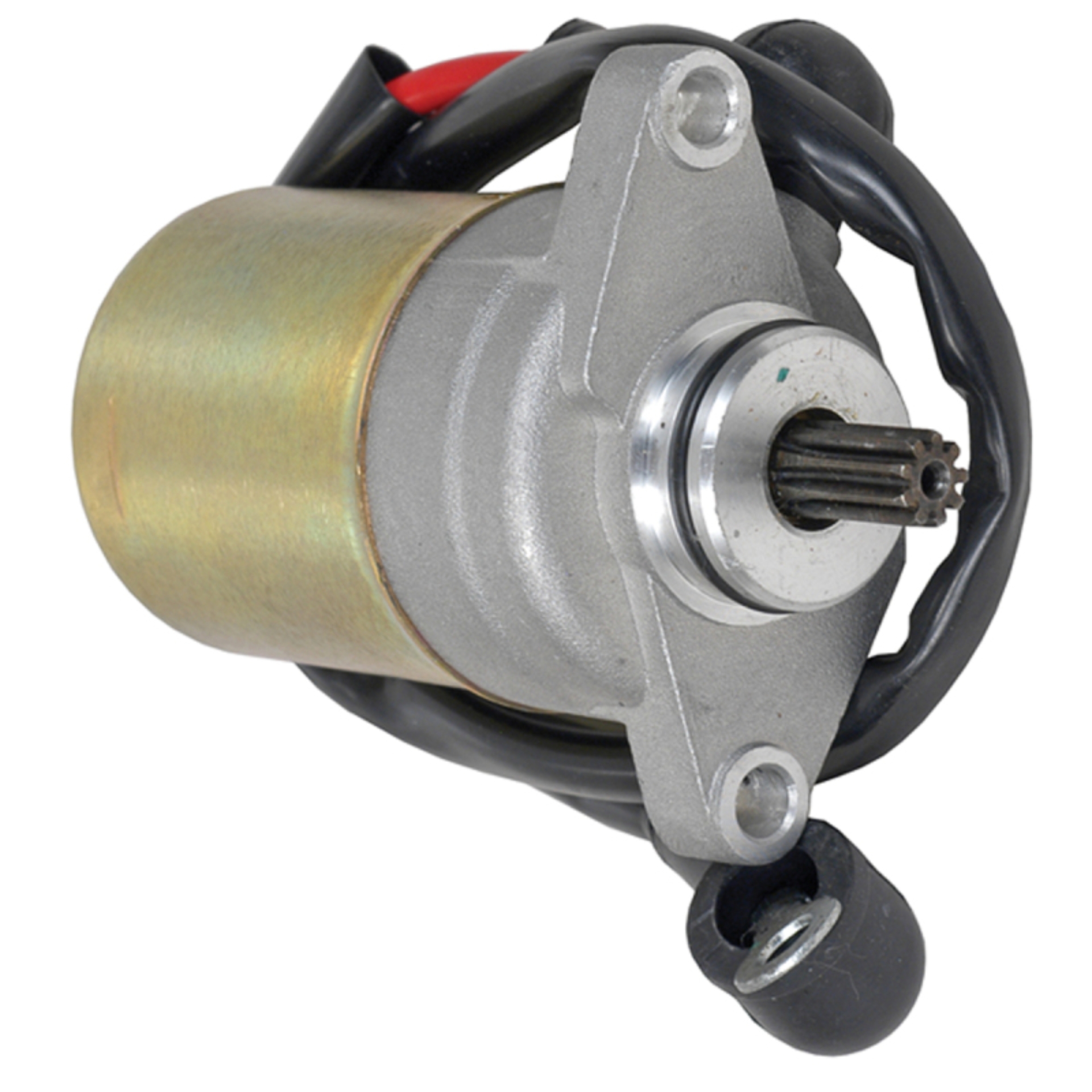 Picture of Arrowhead 02-06 Can-Am DS 50 Starter Motor