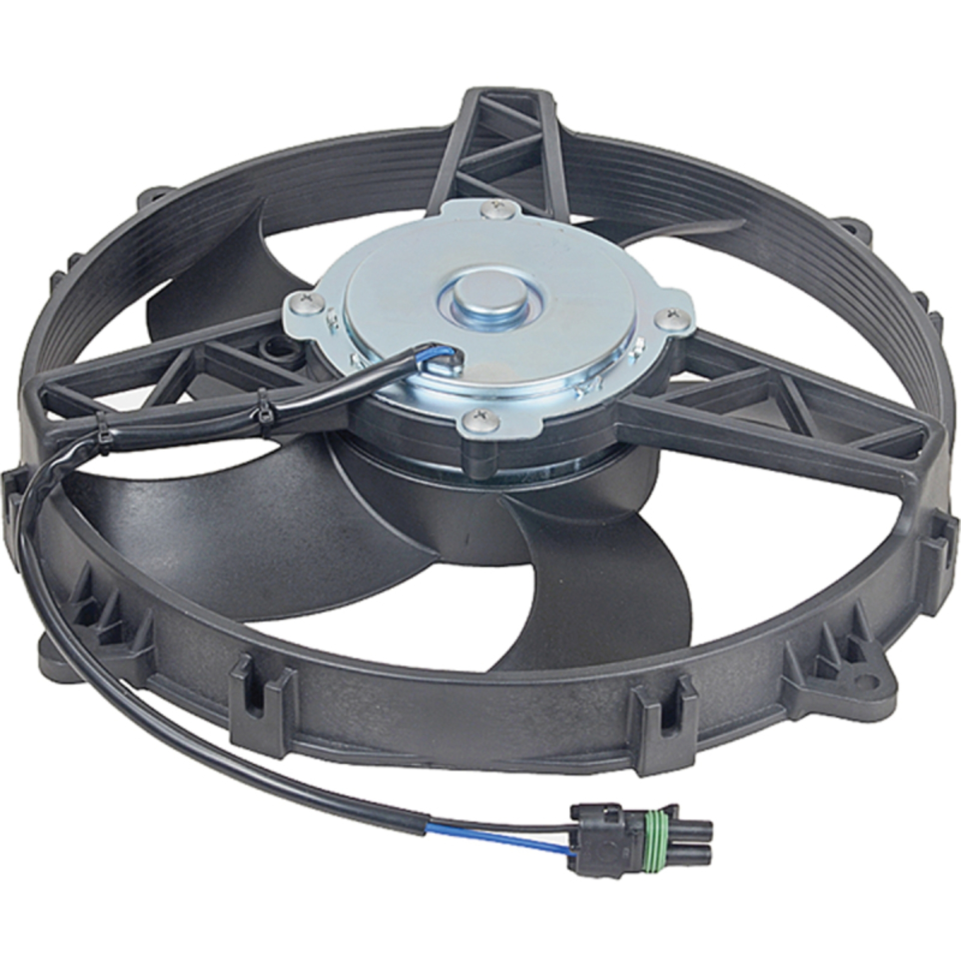 Picture of Arrowhead 02-07 Polaris Sportsman 700 4x4 Cooling Fan