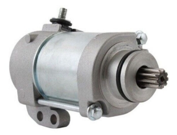 Picture of Arrowhead 04-05 Can-Am Outlander 330 Starter Motor