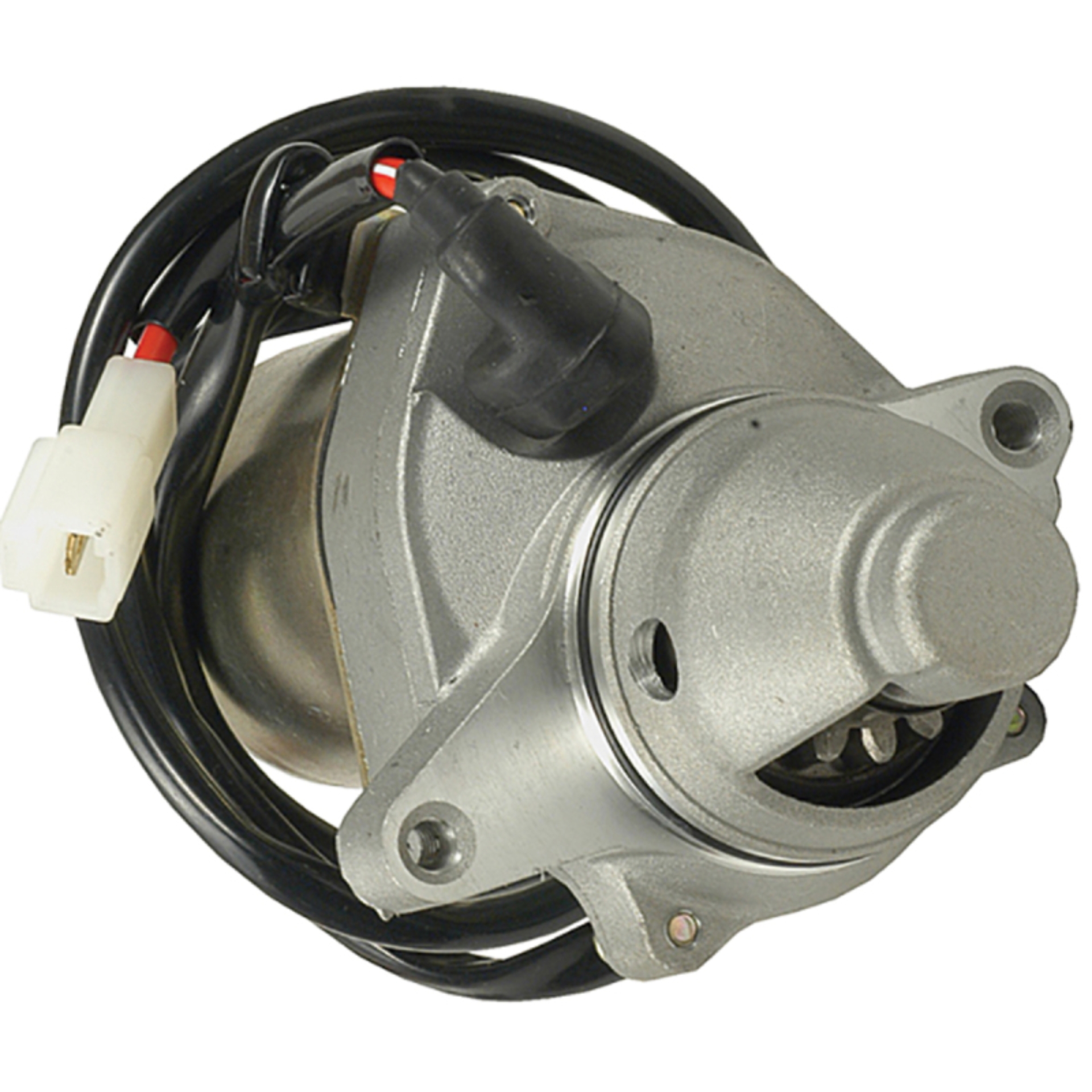 Picture of Arrowhead 03-06 Kawasaki KFX80 Starter Motor