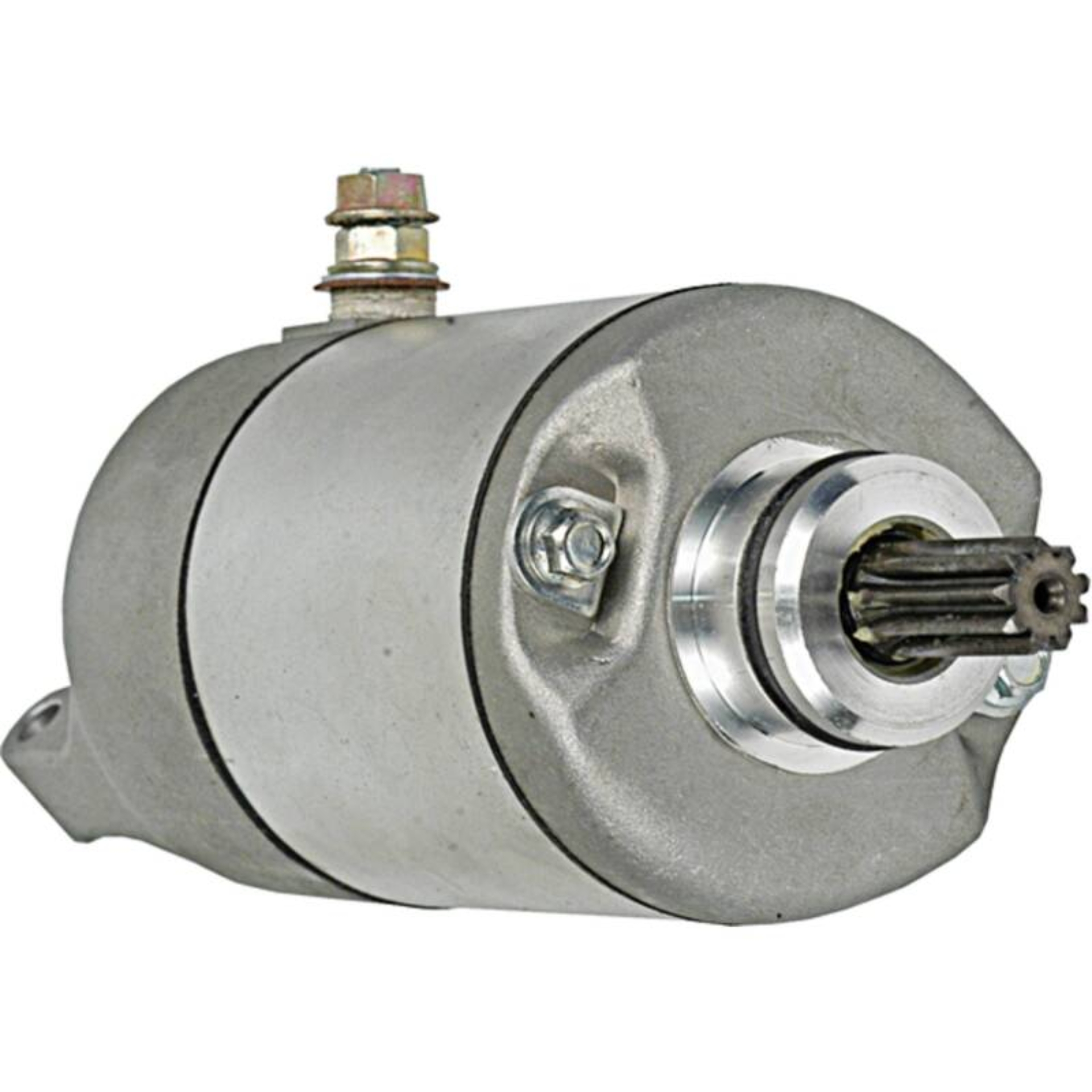Picture of Arrowhead 04-06 Arctic Cat 650 4x4 w/AT V2 Starter Motor