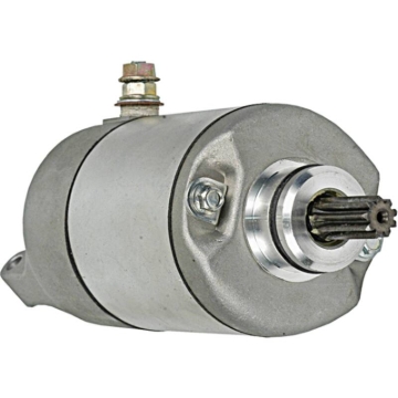 Picture of Arrowhead 04-06 Arctic Cat 650 4x4 w/AT V2 Starter Motor