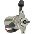 Picture of Arrowhead 04-08 Yamaha YFM50 Raptor Starter Motor