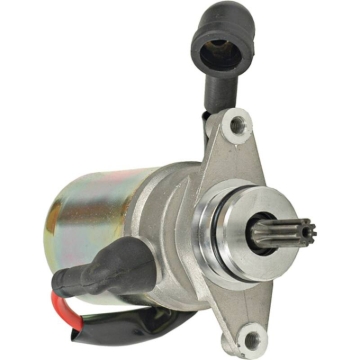 Picture of Arrowhead 04-08 Yamaha YFM50 Raptor Starter Motor
