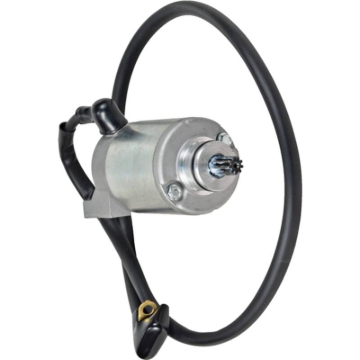 Picture of Arrowhead 05-07 Can-Am Rally 175 Starter Motor