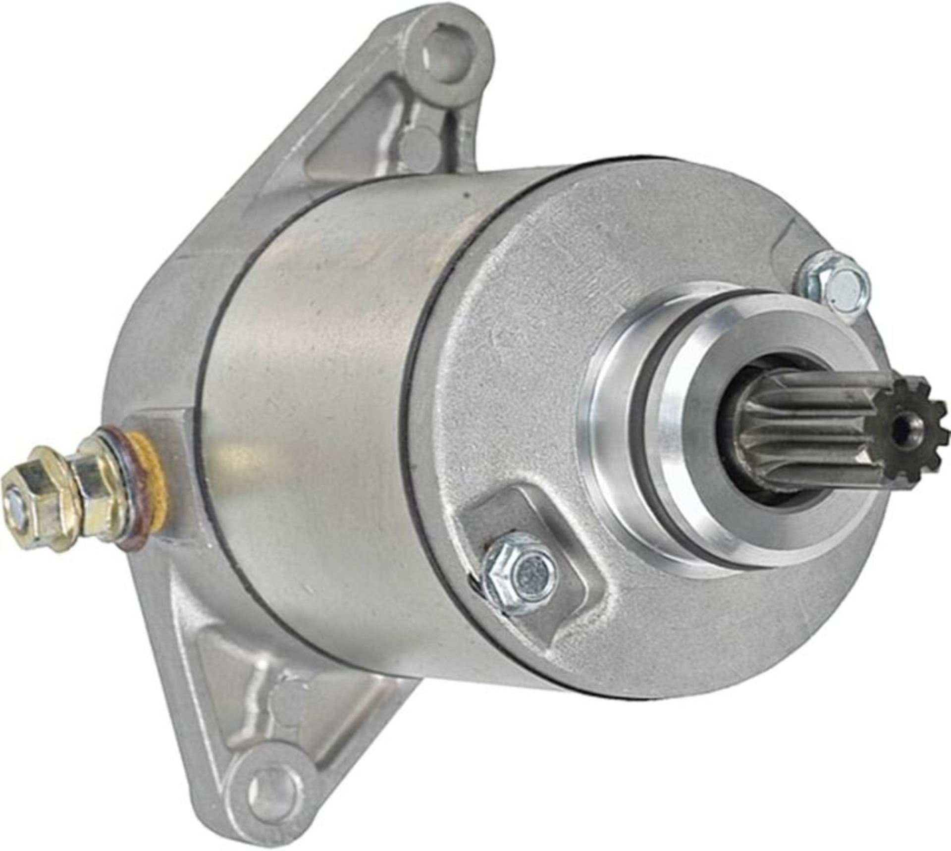 Picture of Arrowhead 08-09 Arctic Cat 366 FIS w/AT Starter Motor